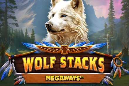 Wolf Stacks Megaways