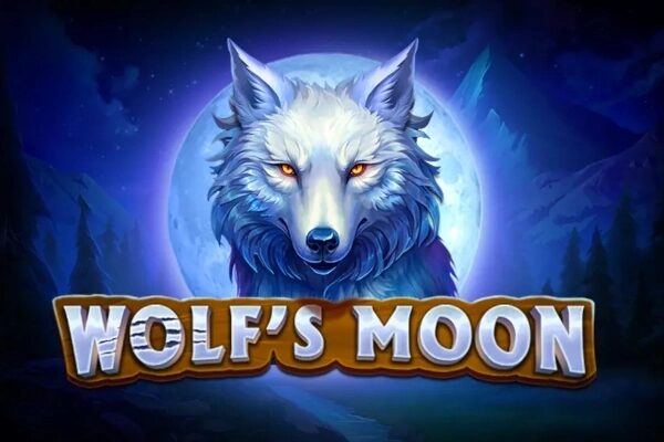 Wolf’s Moon