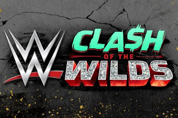WWE Clash of the Wilds