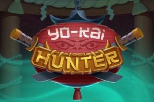 Yokai Hunter