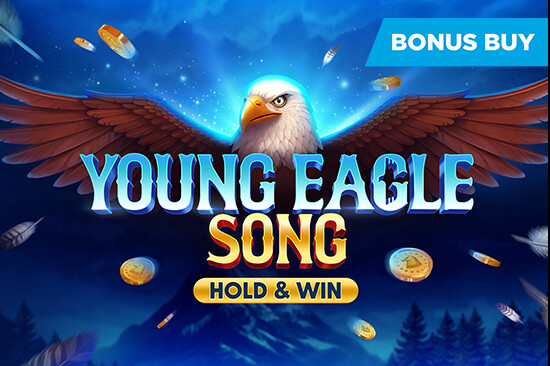 Young Eagle Song