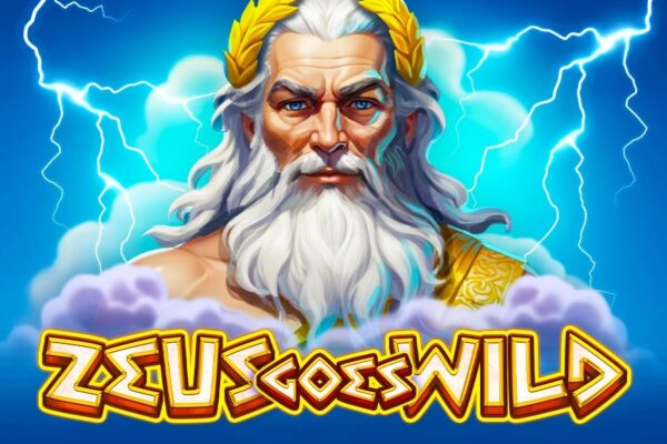 Zeus Goes Wild