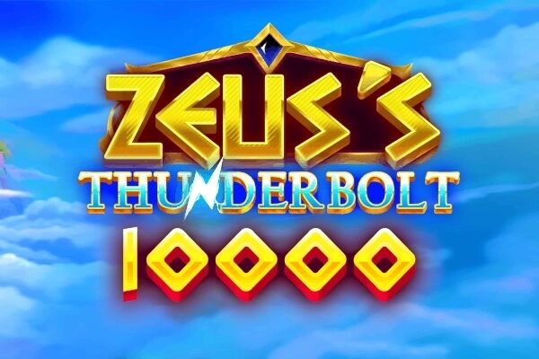 Zeus’s Thunderbolt 10000
