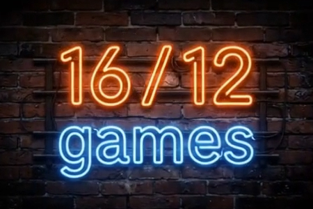 16/12 Games
