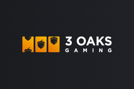 3 Oaks Gaming